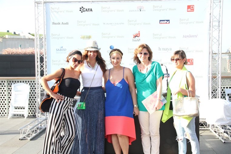 Beirut Designers Week 